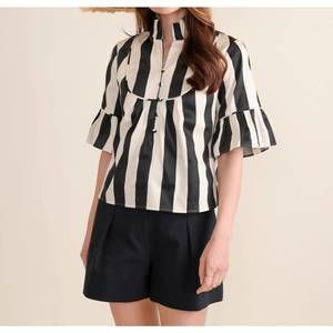 NEW S'EDGE meredith top in cabana